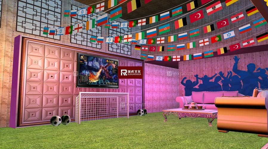 瑞虎文化发展 以音乐传媒奏响时代新声